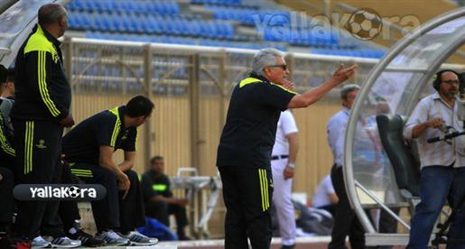 طولان: فرصة التأهل مازالت في متناول الفرق الأربعة 